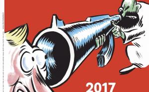 Charlie Hebdo obilježio drugu godišnjicu terorističkog napada