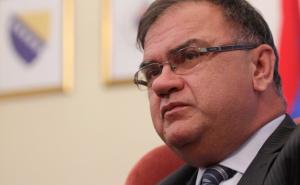 Ivanić: Odnosi u regiji najgori u posljednjih deset godina