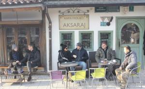 Najveći broj turista dolazi iz zemalja u regionu