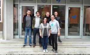 Pomoć slijepima: Mladi bh. inovatori na korak od revolucionarnog uređaja 