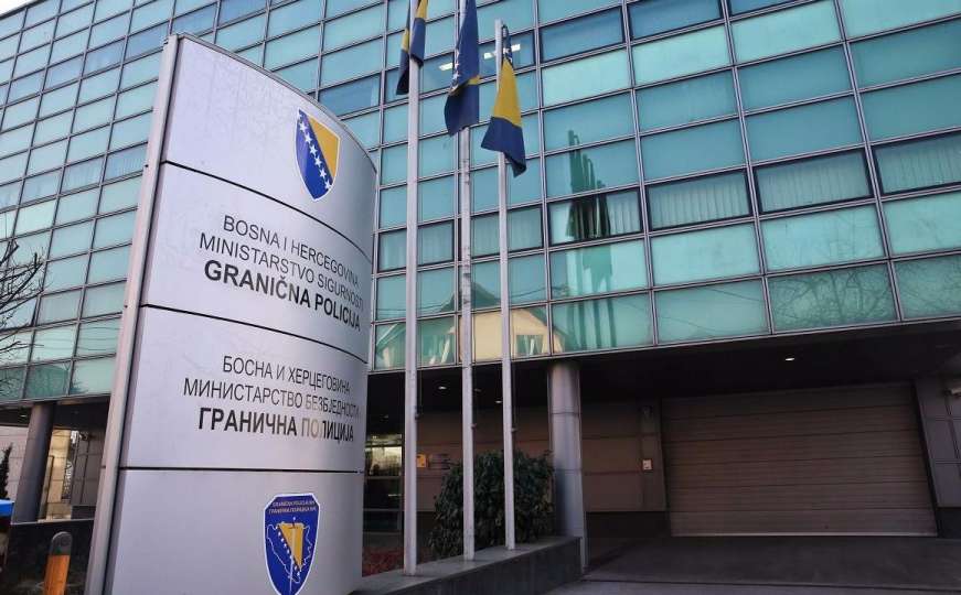 Turčin pokušao izaći iz BiH s krivotvorenim francuskim pasošem