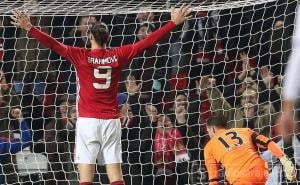 Zlatan Ibrahimović igrač mjeseca u Premier ligi