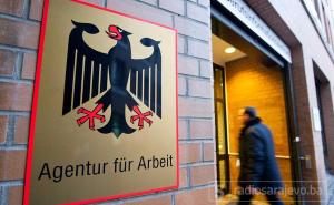 Rekordna zaposlenost u Njemačkoj