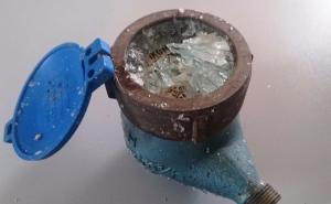 KJKP ViK savjetuje: Kako zaštititi vodomjer tokom zime?