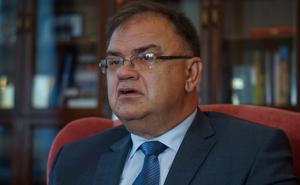 Ivanić: Osporavanje 9. januara uvod u zaoštravanje političkih prilika u BiH