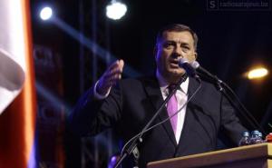 Dodik: Ako ne dopuste da svi vojnici slave 9. januar, ne treba nam ni Vojni orkestar