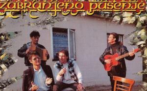 'Možeš imat moje tijelo, ali dušu ne' i Zabranjeno pušenje