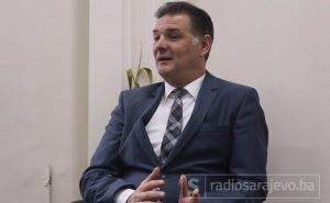 Mirvad Kurić, ministar za kulturu i sport: Rekapitulacija prve godine mandata 