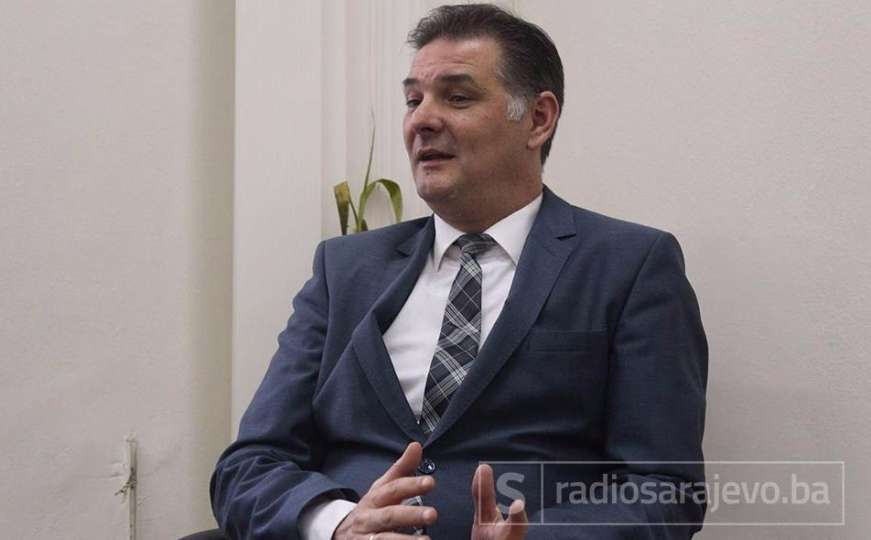 Mirvad Kurić, ministar za kulturu i sport: Rekapitulacija prve godine mandata 