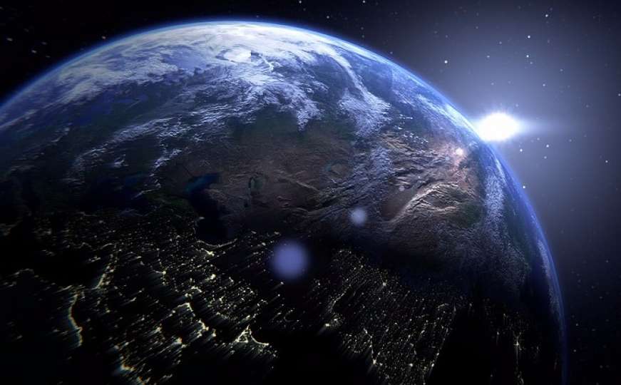 Misteriozna planeta udarit će u Zemlju krajem 2017?