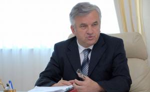 Čubrilović o učešću vojnika OSBiH u proslavi "Dana RS"