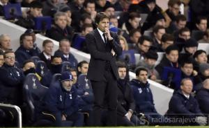 Conte: Tottenham će se do kraja sezone boriti za titulu