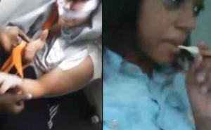 Uhapšeni tinejdžeri: Mučili muškarca i sve prenosili uživo na Facebooku