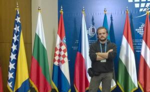 Napadnut i teško povrijeđen snimatelj Nihad Ibrahimkadić