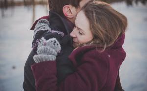 Kada čujete koliko je grljenje dobro za zdravlje, stalno ćete se grliti