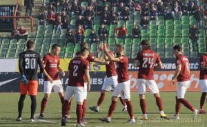 Pripreme FK Sarajevo počinju 11. januara