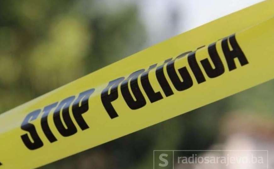 Tragedija: Muškarac počinio samoubistvo skokom s balkona kuće
