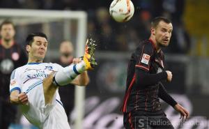 Ni Olimpija ne želi Spahića: Odličan je, ali nam ne treba