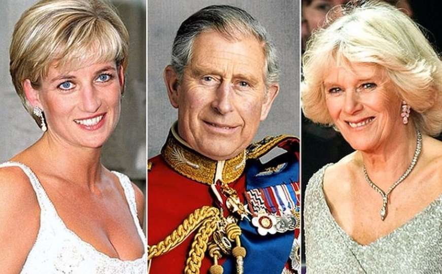 Princ Charles varao Camillu pa ga ona tukla šakama u javnosti?
