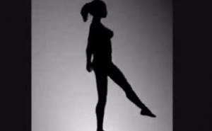 Najkraći IQ test ikad: Na koju stranu se vrti balerina?