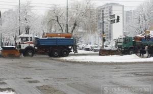 Iz KJKP Rad uputili apel građanima Sarajeva