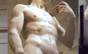 Evo zašto drevne statue krasi prilično mali penis?