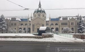 Sutra postepeni porast zagađujućih materija u zraku