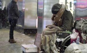 Minusi u Sarajevu: Gdje se mogu skloniti beskućnici i kako im možete pomoći