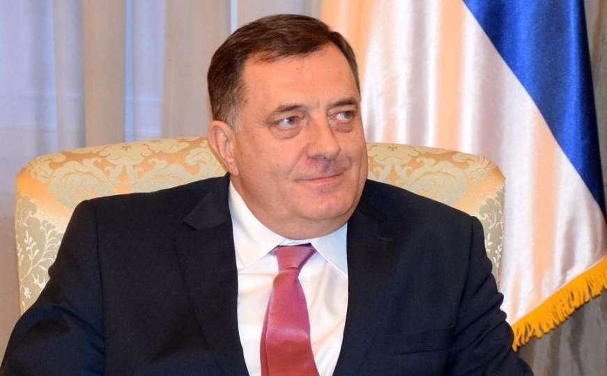 Dodik: Treći puk (RS) OSBiH bit će 9. januara na proslavi u Banjoj Luci