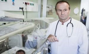 Odlazak dr. Đokanovića s Pedijatrije: Stigla reakcija i UKCS-a