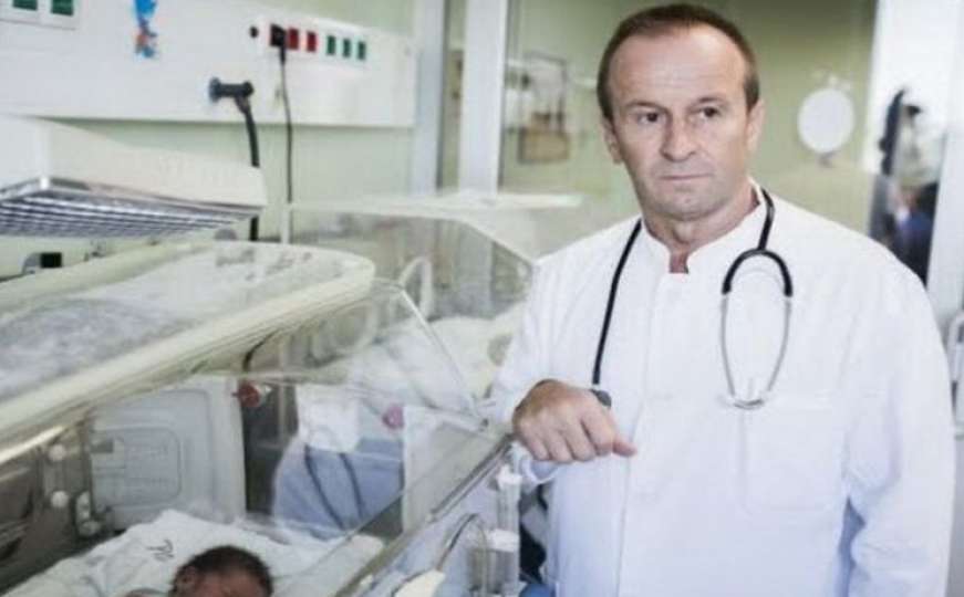Odlazak dr. Đokanovića s Pedijatrije: Stigla reakcija i UKCS-a