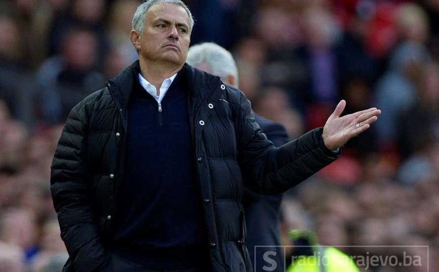 Jose Mourinho podržao Svjetsko prvenstvo sa 48 timova