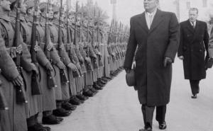 Tito kao da je znao: Proročanski je predvidio ove događaje