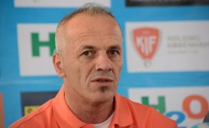 Šuman: Igrači zaista imaju veliku želju i ljubav prema reprezentaciji BiH