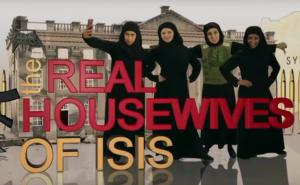 'Prave kućanice tzv. Islamske države': Satira BBC-a izazvala pohvale i bijes