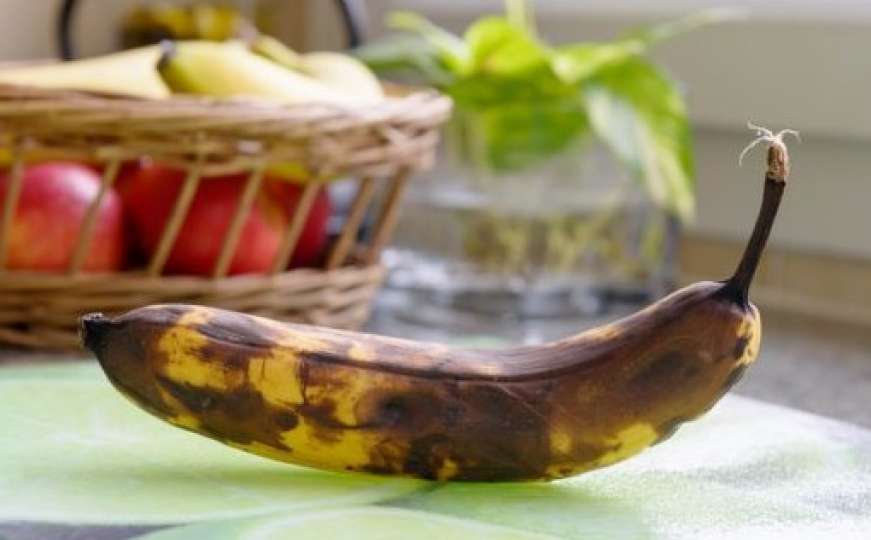 Volite jesti banane ujutro? Imamo loše vijesti za vas