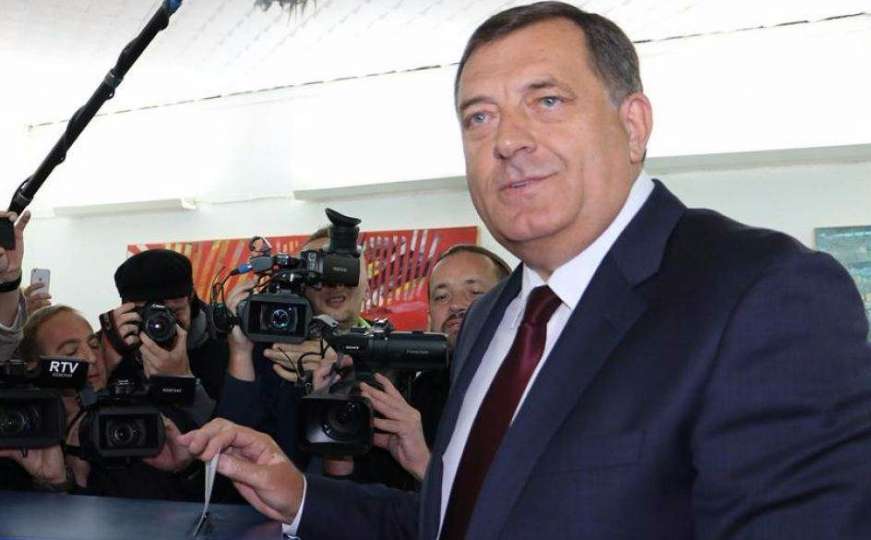 Dodik se oglasio: Oružane snage nisu snage BiH, već NATO-a