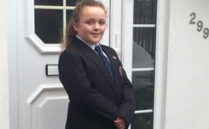 12-godišnja Romkinja ima veći IQ od Einsteina i Stephena Hawkinga 