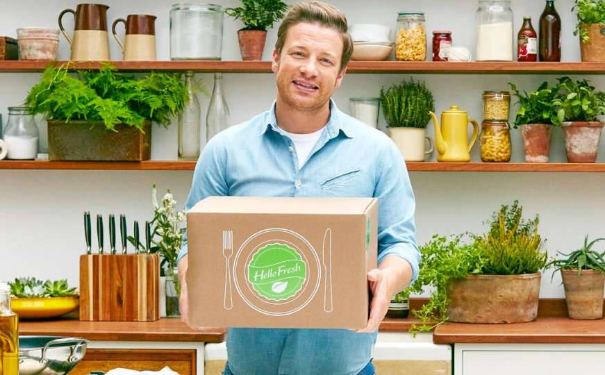 Jamie Oliver zatvara restorane - a samo je jedan krivac