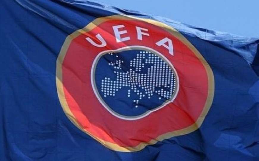 UEFA odlučila: Ko je najbolje rangirani klub iz BiH u 2016. godini