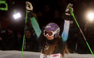 Zbogom, najljepša snježna kraljice: Tina Maze okončala karijeru