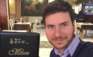 Ivan Pernar istupio iz Katoličke crkve: Njihov Bog je novac 