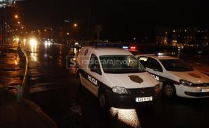 Sarajevo: Jedna osoba poginula sinoć u teškoj saobraćajnoj nesreći