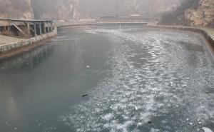 Val hladnoće i u narednim danima: Produžen narandžasti meteoalarm!