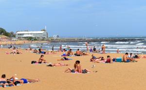 Dok je kod nas -20, kod njih je +36: Kakva ljepota!