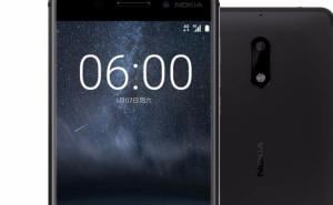 Događaj za historiju: Ovo je Nokia 6, prvi put s Androidom