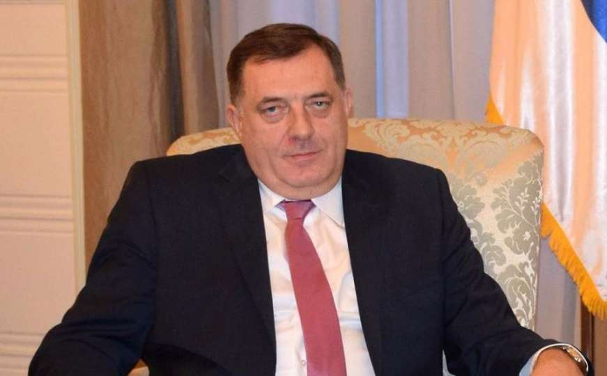 Dodik: Slavimo 9. januar zbog odgovornosti prema onima koji su stradali za RS