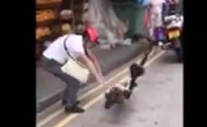 Policija mu je željela zaplijeniti e-skuter: Ne dam, pa makar ga morao... 