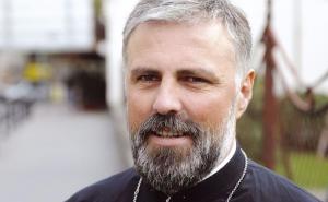 Episkopa Grigorija proglasili za senatora Republike Srpske