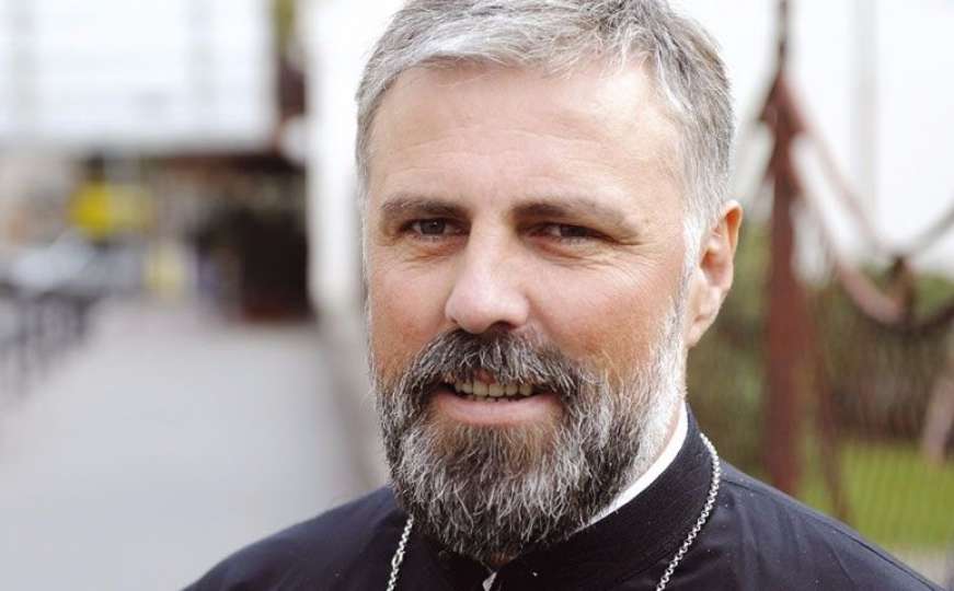 Episkopa Grigorija proglasili za senatora Republike Srpske